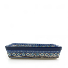 Rectangular Ovendish 3870 ml Seville