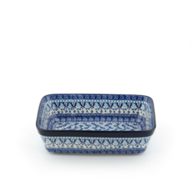 Rectangular Ovendish 3870 ml Nautique