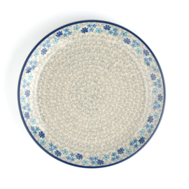 New: Plate 26,5 cm Dolce