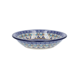 Plate deep Seville 21 cm