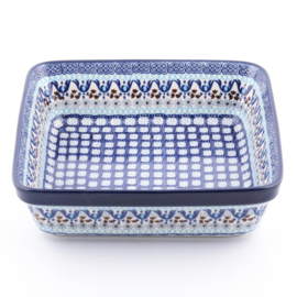 Rectangular Ovendish 3870 ml Marakesh