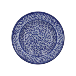 Soup plate 23,5 cm Midnight Blue