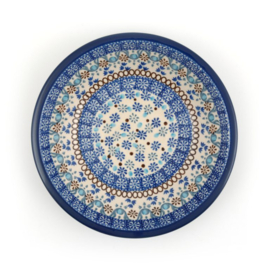 Plate deep Seville 21 cm