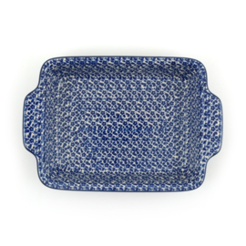 Baking Dish 1200 ml Indigo