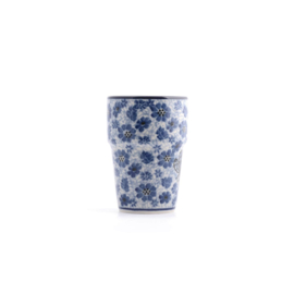Melkbeker milk mug Dragonfly