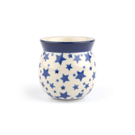 Farmermug White Stars