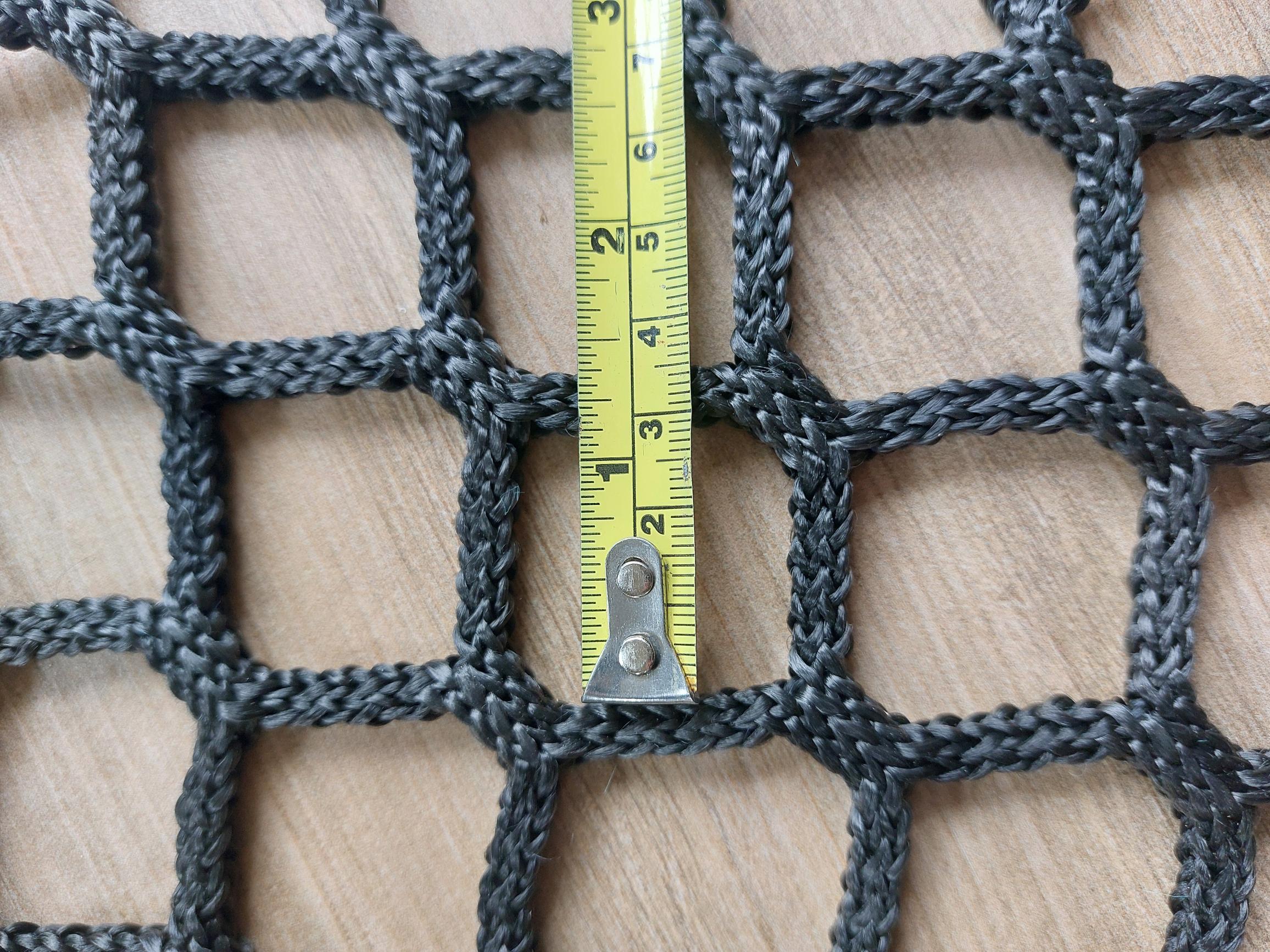 Los net voor Easy Slowfeeder (maas 3, 4,5 en 6,5 cm)
