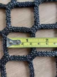 Easy Slowfeeder hooi frame + net 80 cm (voorheen MEDIUM)