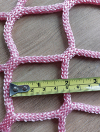 Easy Slowfeeder hooi frame + net 80 cm (voorheen MEDIUM)