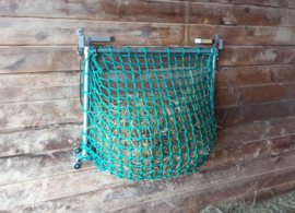 Easy Slowfeeder hooi frame + net SMALL