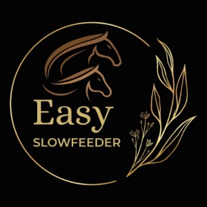 Easy-Slowfeeder