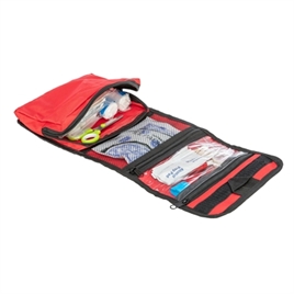TRIXIE PREMIUM EHBO SET VOOR HOND EN KAT 17-DELIG