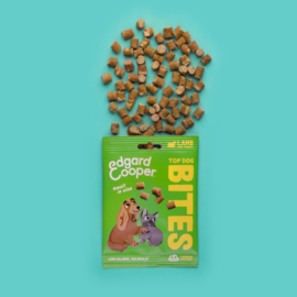 Top Dog Bites met lam en kalkoen