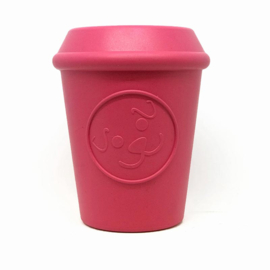Sodapup Coffee Cup Medium – Pink