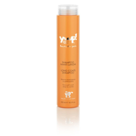 YUUP! LONG COATS SHAMPOO 250 ML