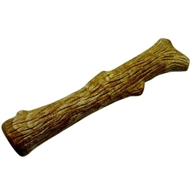 PETSTAGES DOGWOOD DURABLE STICK MEDIUM
