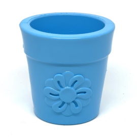 Sodapup Flower Pot Large – Blue