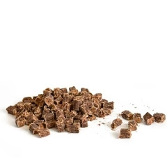 Herten trainers per 100gr