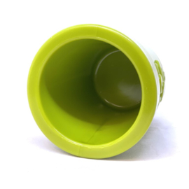 Sodapup Flower Pot Large – Green