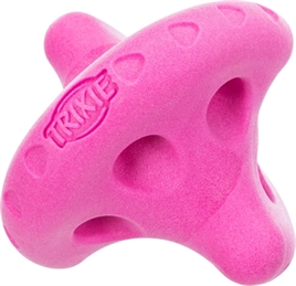 TRIXIE AQUA TOY TUMBLER TPR ASSORTI 12X12X12 CM