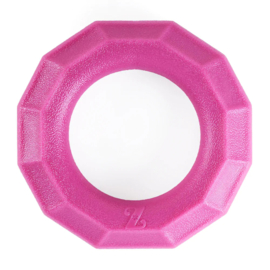 ZippyTuff Magenta Ring