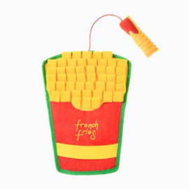 Cat Toys – Whisker Mat French Fries