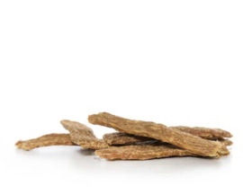 Darf Vleesstrips Eend (ca. 100 gram)