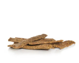 Darf Konijnenvleesstrips (ca. 100 gram)