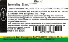 Alroda Eland 245gr
