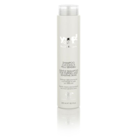 YUUP! GENTLE SHAMPOO PUPPIES & SENSITIVE 250 ML
