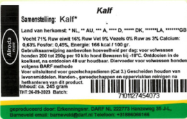 Alroda Kalf 245gr
