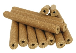 I AM CHICKEN STICKS ROND KIP per stuk