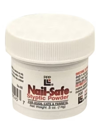 Nail Safe