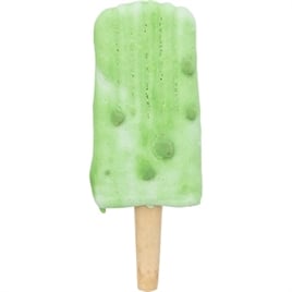 TRIXIE ICE POP GROEN 55 GR