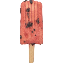 TRIXIE ICE POP ROOD 55 GR