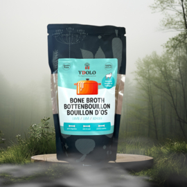 Ydolo bottenbouillon Lam