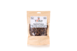 Ydolo trainers Kalkoen 70gr