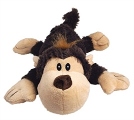 KONG COZIE NATURALS ASSORTI 23X11X21,5 CM