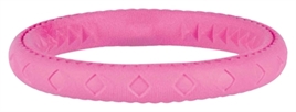 TRIXIE AQUA TOY RING TPR DRIJVEND ASSORTI 25X25X25 CM