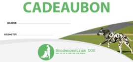 Cadeaubon