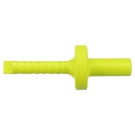 TRIXIE DOG ACTIVITY MOT-AQUA APPORTEER DOBBER LIMEGROEN 29 CM
