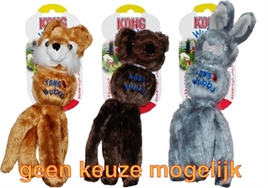 KONG WUBBA FRIENDS ASSORTI