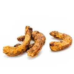 Kippennekken per 100gr