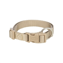Trixie halsband Premium