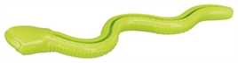 TRIXIE TPR SNACKSLANG GROEN 42 CM