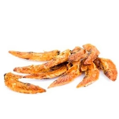 Kippenvleugels per 100gr