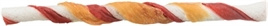 TRIXIE DENTA FUN BARBECUE CHICKEN CHEWING ROLLS 12 CM 3 ST 105 GR