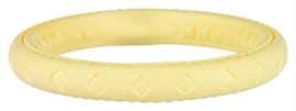 TRIXIE AQUA TOY RING TPR DRIJVEND ASSORTI 25X25X25 CM