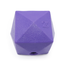 ZippyTuff + Treat Ball