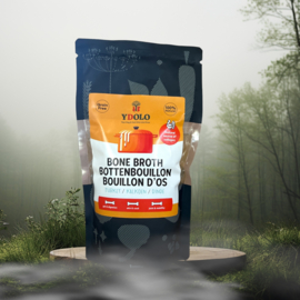Ydolo bottenbouillon Kalkoen